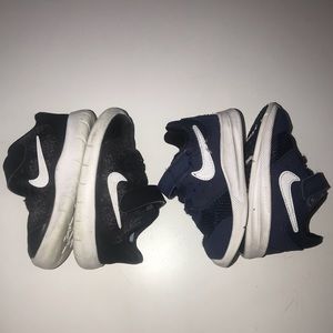 Boys Nike shoes size 6